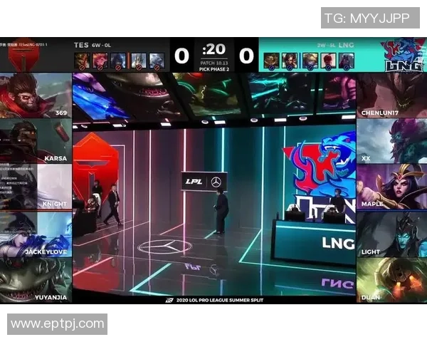 赛后复盘分析V5与LNG对决中的战术运用与技术细节